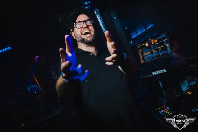 Party Bild aus dem Maxxim Club Berlin vom 24.05.2025